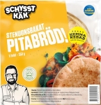 Pitabröd  