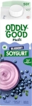  Soygurt Blåbär