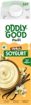  Soygurt Vanilj