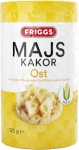 Majskakor Ost  