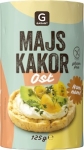 Majskakor Ost  
