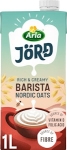 Havre Barista 3%  Arla Jörđ®