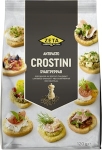 Crostini Svartpeppar  