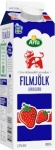 Filmjölk Jordgubb 2,7%  