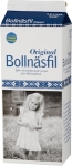 Bollnäsfil Naturell 3%