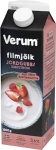 Hälsofil Jordgubb & Smultron 3,5%