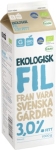 Filmjölk 3% Eko/Krav