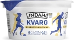 Kvarg Blåbär & Vanilj Utan Tillsatt Socker 0,2% S