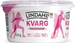 Kvarg Hallon Utan Tillsatt Socker 0,2% S