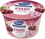 Kvarg Körsbär Laktosfri
