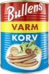 Varmkorv  