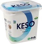 Cottage Cheese Naturell 4%