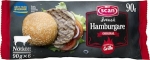 Hamburgare Frysta 6X90g