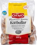 Mamma S Köttbullar