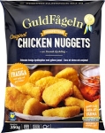 Chicken Nuggets Fryst N