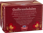 Mesost Norsk Gudbrandsdalen  