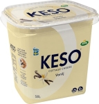 Cottage Cheese Vanilj 2,9%