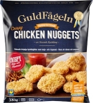 Chicken Nuggets Crispy Fryst N