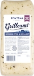 Grilloumi Stek & Grillost