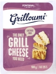 Grilloumi Laktosfri