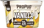 Proteinpudding Vanilj Njie