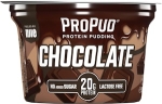 Proteinpudding Choklad Njie