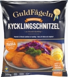 Kycklingschnitzel Fryst N