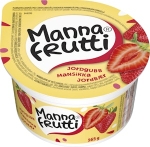 Manna Jordgubb