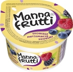 Manna Skogsbär
