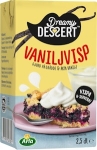 Vaniljvisp 2,5Dl Dreamy Dessert