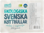 Köttbullar Eko Eko