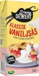Klassisk Vaniljsås 5Dl Dreamy Dessert