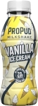 Proteinmilkshake Vanilj Njie