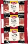 Bacon 3X140g 