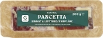 Pancetta