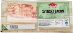Bacon Alspånsrökt Skivad  Gudruns