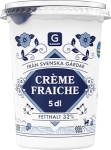 Creme Fraiche 32% 5 Dl 