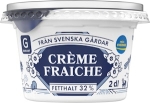 Crème Fraiche 32%  