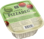 Pizzadeg
