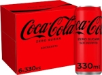 Zero Sugar 6X33cl