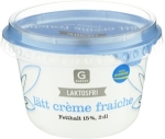 Crème Fraiche Lätt Laktosfri 13%  