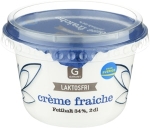 Crème Fraiche Laktosfri 34%  