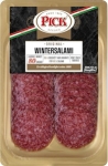 Salami Skivad