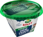Crème Fraiche EKO/KRAV 32% 2dl Arla