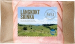 Långkokt Skinka