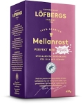 Bryggkaffe Mellanrost