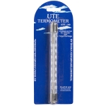 Fönstertermometer Ute