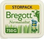 Normalsaltat Smör & Raps
