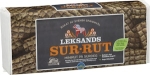 Knäckebröd Sur-Rut   Knäckebröd
