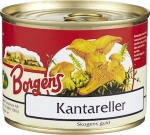 Kantareller